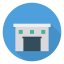 Garage Ikona 64x64