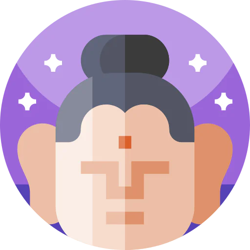 Buddha icon