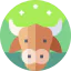 Buffalo アイコン 64x64