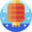 Paper lantern icon 64x64