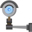 Security camera icon 64x64