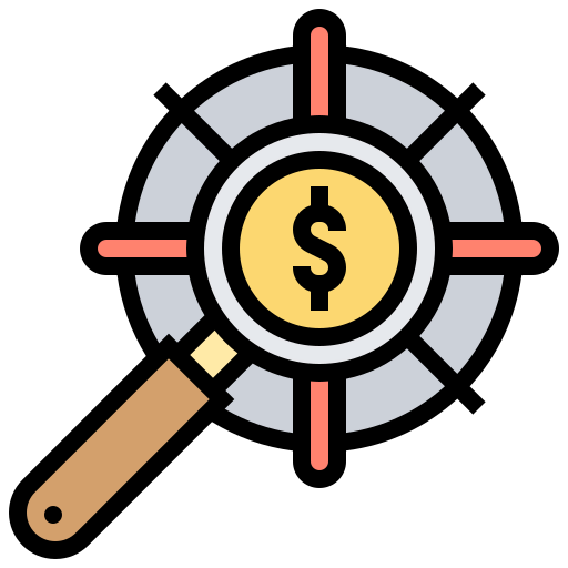 Focus icon