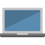 Laptop icon 64x64