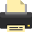 Printer icon 64x64