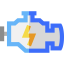 Engine Symbol 64x64