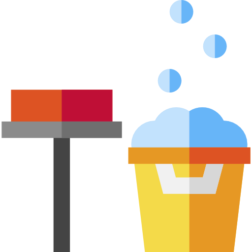 Cleaner icon
