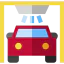 Car wash Symbol 64x64