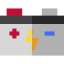 Battery icon 64x64