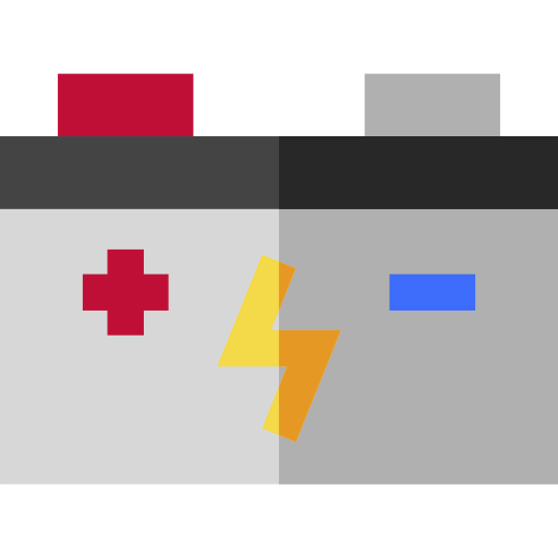 Battery icon