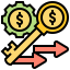 Key icon 64x64