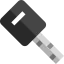 Car key 图标 64x64
