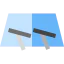Wiper Symbol 64x64