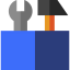 Tools Symbol 64x64