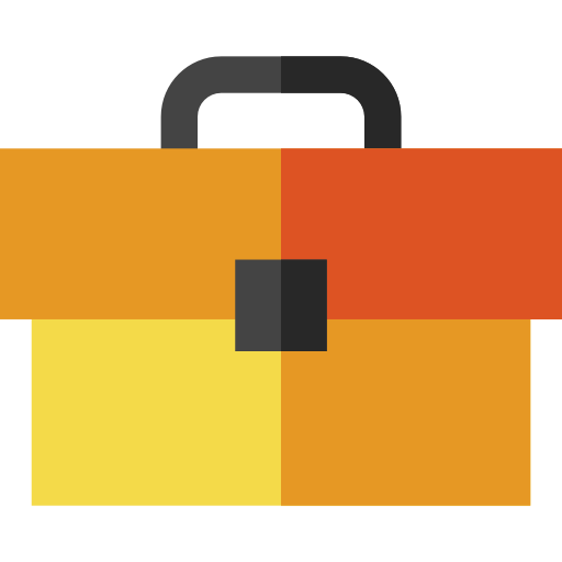 Toolbox icon