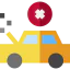 Car breakdown icon 64x64