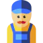 Mechanic icon 64x64