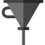 Funnel ícono 64x64