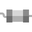 Exhaust pipe icon 64x64