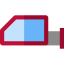 Rearview mirror icon 64x64