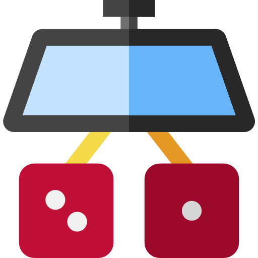 Dices icon