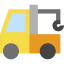 Crane icon 64x64