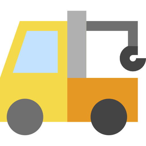 Crane icon