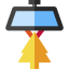 Air refreshener icon 64x64