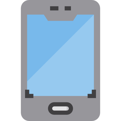 Smartphone icon