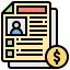 Brochure icon 64x64
