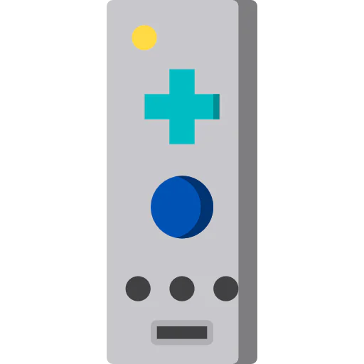 Remote control 상