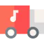 Delivery icon 64x64