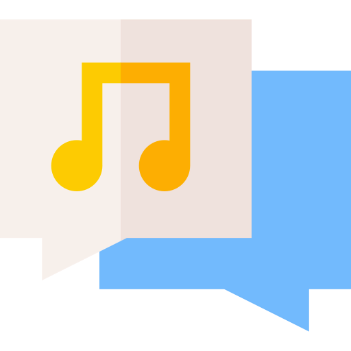 Conversation icon