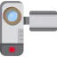 Videocamera icon 64x64