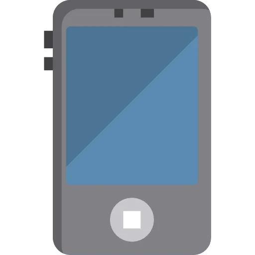 Iphone icon