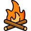 Bonfire icon 64x64