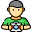 Tourist icon 64x64