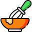 Stir icon 64x64