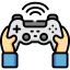 Gamepad Ikona 64x64
