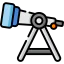 Telescope Symbol 64x64