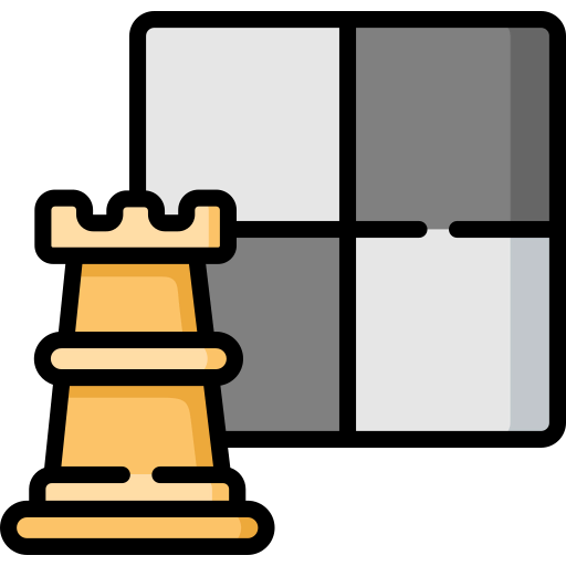 Chess icon