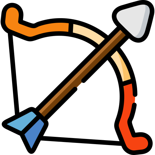 Bow icon