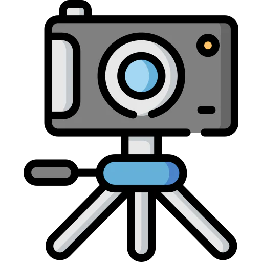 Camera icon