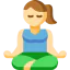Yoga icon 64x64