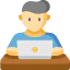 Browsing icon 64x64