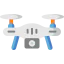 Drone biểu tượng 64x64
