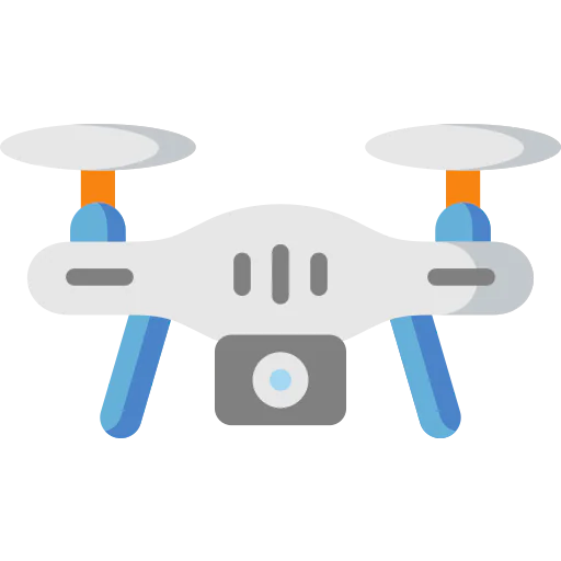 Drone icon