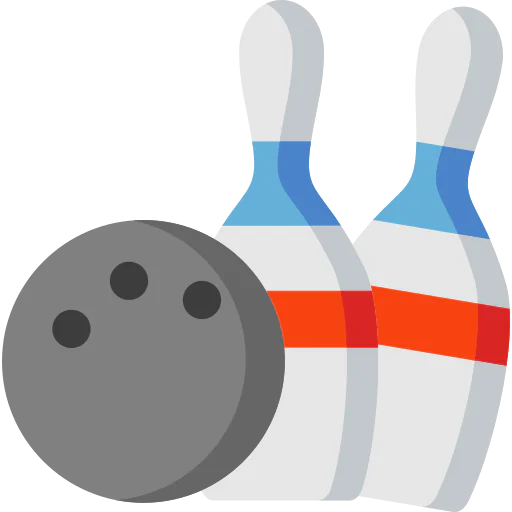 Bowling icon