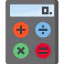 Calculator icon 64x64