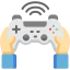 Gamepad Ikona 64x64
