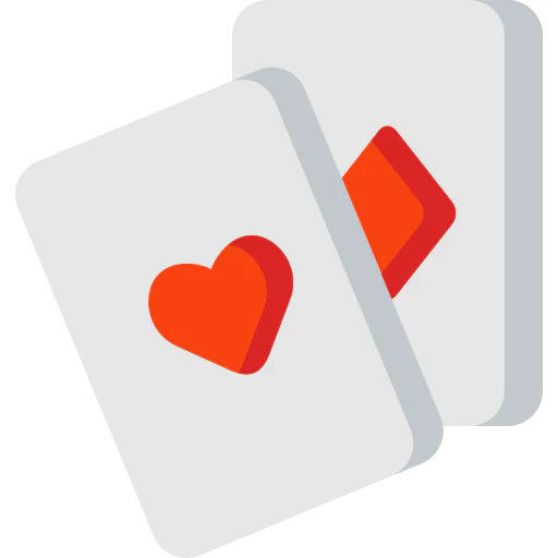 Cards icon